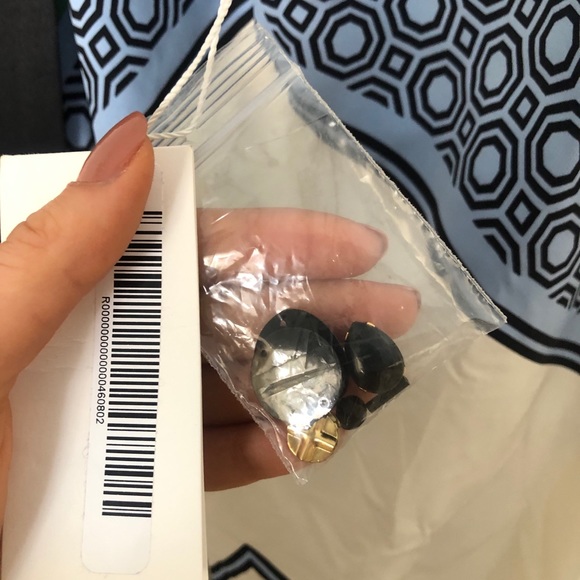 NWT Tory Burch Sloane Dress - size 2 - Picture 7 of 11